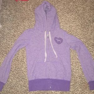 Victoria’s Secret Pink Hoodie 